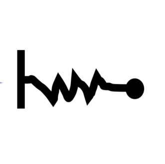 Horizontal Spring